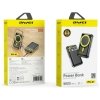 AWEI Powerbank PA-10 10000mAh MagSafe indukcyjny czarny